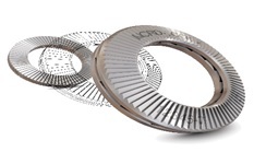 X Series Washers Image